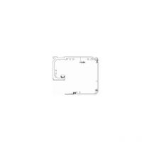 V3484G44 Boîtier robuste pour Valor bl 4450 Raw Ditec entrematic V3484G44