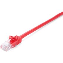 Cable RJ45 CAT5 utp rouge 1M