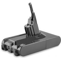 V8 4000mAh Batterie pour Dyson V8 SV10 Li-ION Batterie de Remplacement pour Dyson V8 Absolute V8 Fluffy V8 Animal V8 Motorhead Aspirateur à Main