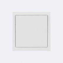 Va-et-Vient Simple Luxe 990 Blanc