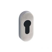 Vachette - 28759R2 Rosettes (x2) door handle lock