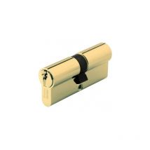 Vachette - Assa Abloy 7000 double safety cylinder 35