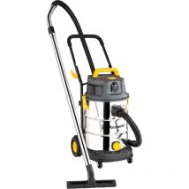 Vacmaster 30L L Class Wet & Dry with Power Take Off 1600W, 240V