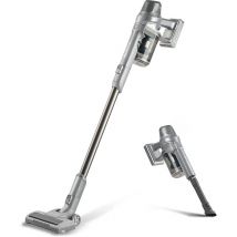 Vacmaster - Orson Lite - Aspirapolvere Senza Fili 24 v max Ultra leggero (solo 2,15 kg) con spazzola multisuperficie per moquette, pavimenti duri,