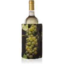 Vacu Vin Refrigeratore Per Vino Attivo - Bianco Grappolo