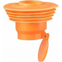 Évacuation Anti-Refoulement Silicone Anti-Odeurs Siphon de Drainage Scellant de Tuyau D'égout pour Machine à Laver La Maison