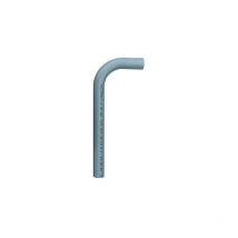 Vacuation Pour Lavabo ø 40 mm, avec coude préformé. Jardiboutique