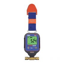 Tecnogas - Vacuomètre électronique portable 11477