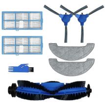 Vacuum Cleaner Accessory For Ultenic D5 Series D5s / D5s Pro / D5s Pro + Spare Replacement