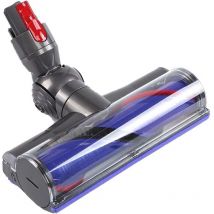 Vacuum Cleaner for Dyson V7 V8 V10 V11 V15 High Torque Motor Brush, Direct Drive, Roller Brush, Floor Brush