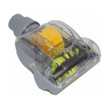 Vacuum Cleaner Mini Pet Hair Remover Turbo Brush Floor Tool 32mm Hoover