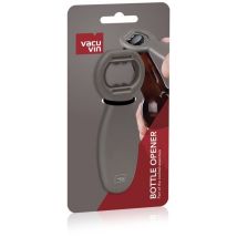 Ouvre-bouteille gris – Accessoires à vin et du bar – VACUVIN