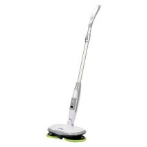 Lund - 67182 mop Aluminium