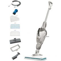 Black&decker - vadrouilles à vapeur b+d bhsm 168 d