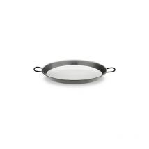 Vaello - Carbon Steel Paella Pan 24cm