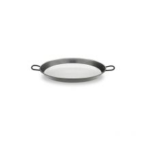 Vaello Carbon Steel Paella Pan 28cm