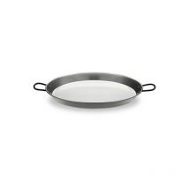 Vaello Carbon Steel Paella Pan 38cm