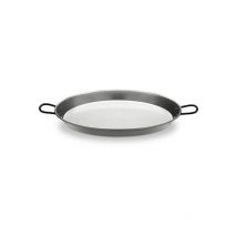 Vaello Carbon Steel Paella Pan 42cm