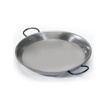 Induction Paella Pan 38cm - Vaello