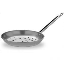 Vaello Stainless Steel 28cm Chestnut Pan