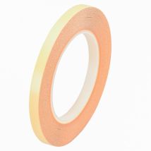 Nastro Biadesivo Di Alta Qualità, Extra Forte, 9 Mm X 25 M, Nastro Adesivo Trasparente, Senza Acidi, Resistente Al Calore, Per Scrapbooking, 