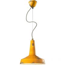 Vague vintage C1417, suspension Ferroluce
