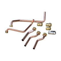 Kit Installazione Per Ecoinwall