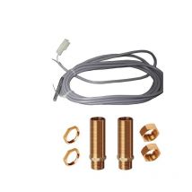 Vaillant - 306264 Sanitary probe for vih CB/CK70 - gray