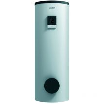 Vaillant - ecoTEC plus Heizsystempaket 1.728/3 vc 10CS/1-5, vrc 720/3, vih s 400,VR 71, 3,4-10,9kW bei 50/30C