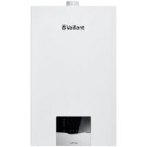 Vaillant - ecoTEC plus Heizsystempaket 1.742/3 vc 30CS/1-5, vrc 720/3, 4,3-33,3kW bei 50/30C