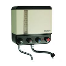 Lectronique -Kochendwassergerät vek 5 s 005121 2 kW 345x265x165 brun / beige - Vaillant