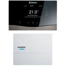 Funk-Heizungsregler vrc 720f/3 sensoCOMFORT, eBUS-Schnittstelle - Vaillant