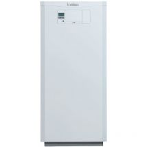 Vaillant - Ecovit Vkk 486/5 Gas-brennwertkessel 48 Kw E- U. Ll-gas