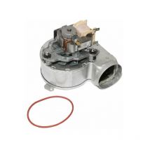 Gebläse komplett für vc 112 e 190123 - Vaillant