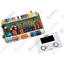Vaillant - Leiterplatte Set 0020076588