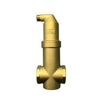 Mikroblasenabscheider für flexoTHERM und flexoCOMPACT - Vaillant
