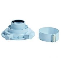 Partenza Verticale 60-100 Ppsistemi C33 - Vaillant