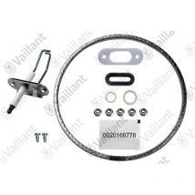 Vaillant Dichtungssatz Elektrode Wartungsset Ii 0020218247