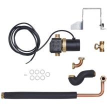 Zirkulations-Set mit Pumpe für vsc/vcc/ vscs 4-5 uniTOWER - Vaillant
