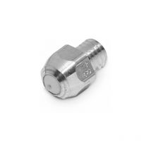 Vaillant - Zündbrennerdüse 04-2818 für 0,34 (Diffusion) MAG250-400/7-8H, l 042818