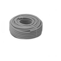 Vaina flexible en espiral Electraline 60617-5 metros