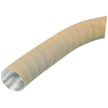 Manga Flexible De Aire Pulsado Diámetro 60 / 65 Mm Vendida Por Metro - Truma