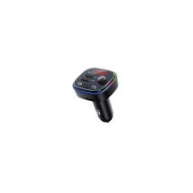 Metteur de car Vakoss rgb/fm/bt/usb tc-b439k