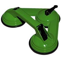 Vakuum-manipulator Relda Mit Hebel, 2 Schnitte - 80 Kg