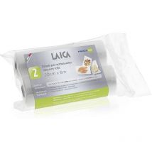 Vakuumbeutel Laica vt3508/ 20+600cm
