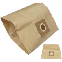 Beutel für Staubsauger 95815 (Blisterverpackung 5 Stück) - Yamato