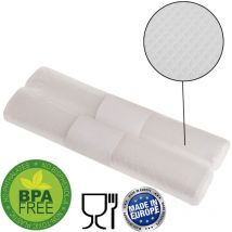 Beutel zur Vakuumverpackung, gaufriert 20x600 cm. (2 Rollen)