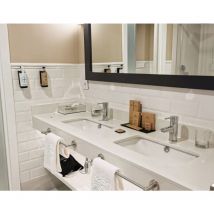 Valadares - 18775002C tanger Tamaño s Lavabo Bajo Encastre 49.5 cm - ref: 18775002C