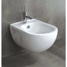 Valadares - 34404002K nautilus Bidé Suspendido - ref: 34404002K