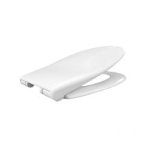 Valadares - 50208000 opus Tapa Asiento Caída Amortiguada Blanco - ref: 50208000